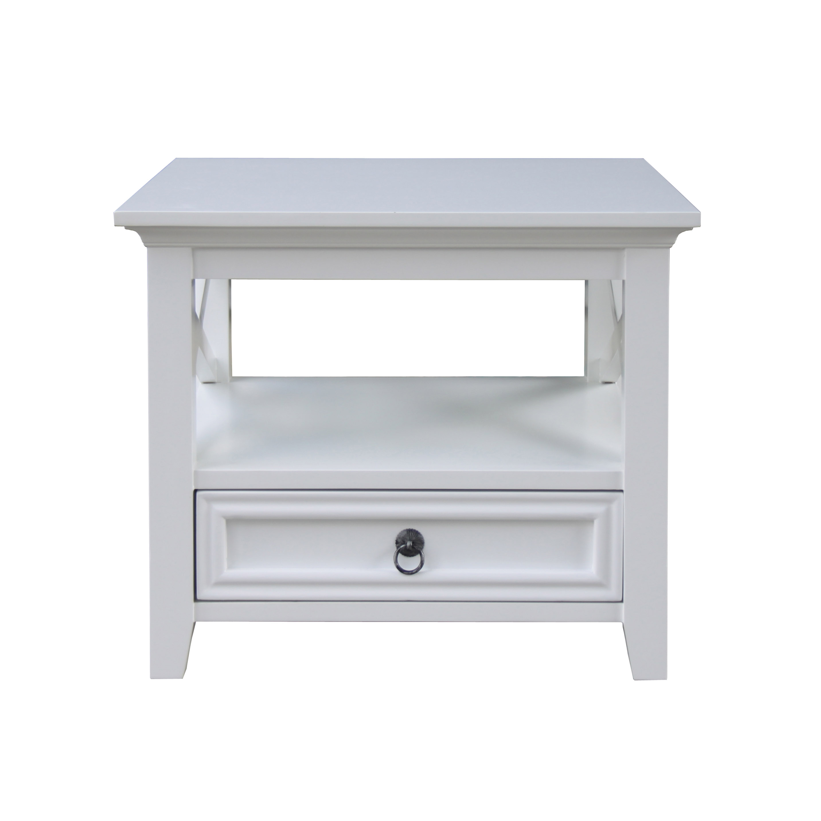 white furniture